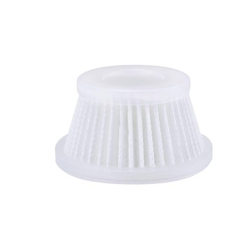 PUREBURG 適用Kinyo KVC-5935 KVC-5945 KVC-5885 KVC-5895無線吸塵器替換用HEPA濾網濾芯