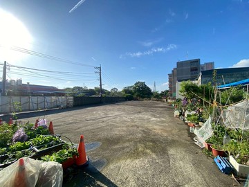 大溪員樹林國小旁地397坪大面寬農舍｜桃園市大溪區員東路