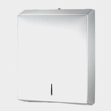 【屬過大商品，運費請先詢問】三摺紙巾箱(雙包)/C29A