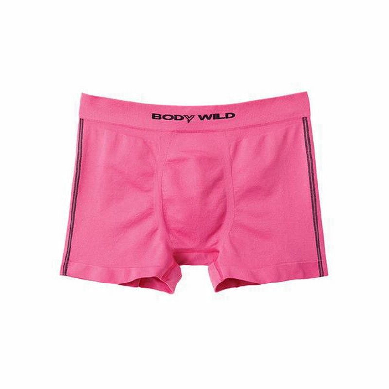 GUNZE グンゼ BODYWILD メンズボクサーブリーフ 前とじ 3D-BOXER GUNZE グンゼ BODYWILD メンズボクサーブリーフ 前とじ 3D-BOXER