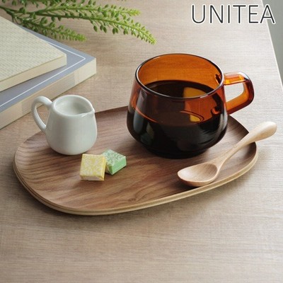 Kinto キントー Unitea ノンスリップ トレイ 210 145mm ウィロー 通販 Lineポイント最大get Lineショッピング