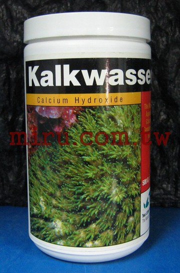 【西高地水族坊】美國TLF兩隻小魚強效鈣質補充劑(1磅)454g