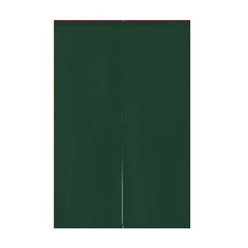 好的防燃普通dgn  75 x 150cm  深綠色  1個