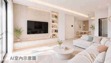 玥兒❣️黃金地段鼎中商圈3房車位⭐達麗上東京3年新｜高雄市三民區鼎強街