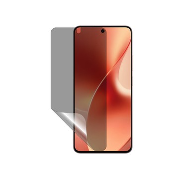 o-one 【防窺螢膜PRO】realme 15 5G 磨砂螢幕保護貼 30度防窺+護眼 划痕自動修復