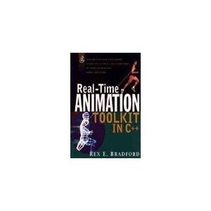 Real-Time Animation Toolkit in C  