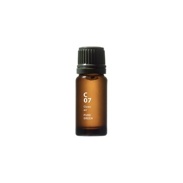 北歐櫥窗 @aroma Clean Air 淨化系列 C07 精油（純綠、10ml）
