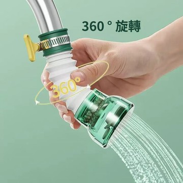 🔥臺灣發貨🔥水龍頭過濾器 水龍頭延伸 廚房浴室水龍頭 萬嚮水龍頭 水龍頭 增壓水龍頭 不銹鋼水龍頭 過濾噴頭