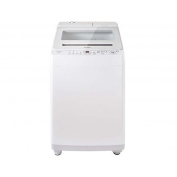 SHARP 夏普 13kg ES-ASW13T 無孔槽變頻洗衣機