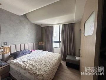 明星學區核心｜高質感兩房兩衛精品宅｜新竹縣竹北市新瀧一街