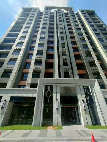 二年屋樟樹二路微笑昇樺專用大露台邊間三房附車位｜新北市汐止區樟樹二路