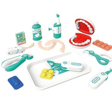 KIKIMMY兒童醫生牙醫套裝