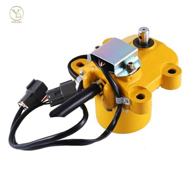 7824-30-1600 步進,油門馬達適用於小松 PC200-5 PC120-5 PC100-5