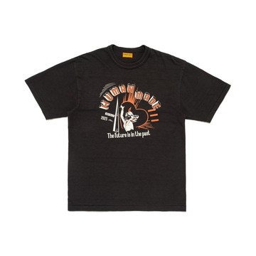 AirRoom 正品現貨 2025SS HUMAN MADE GRAPHIC T-SHIRT 愛心 復古 空姐 短T