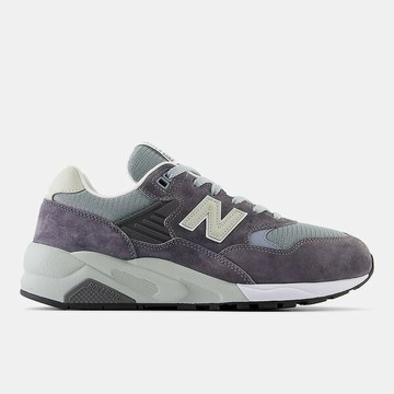 New Balance [MT580ADB] 男女 休閒鞋 運動 慢跑 復古 D楦 NB 580 緩震 麂皮 穿搭 煙灰