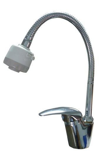 Homebox HB萬向可彎 日本軸心 立式龍頭 H5279-8 安裝區域桃竹苗