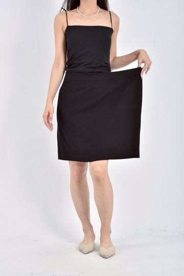 加購優惠(3XL) khieng西裝黑色短裙