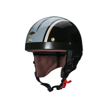 FETURE飛喬-JASON傑生(小羊皮)-亮光曜石黑