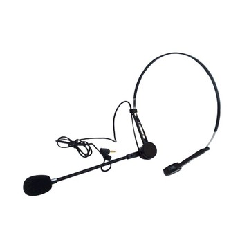 波音特 POINT 頭戴 頸掛 麥克風 2個入 /組 DF-106【CUBE卡最高10%回饋】