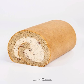 【拾個月】伯爵巧克力脆脆捲