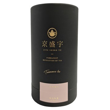 京盛宇 紅玉紅茶品味罐 100g 台灣茶葉  1罐  1組