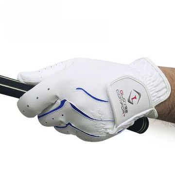 日本納米布GT高爾夫手套男透氣防汗耐磨防滑左右單支有雙手可水洗