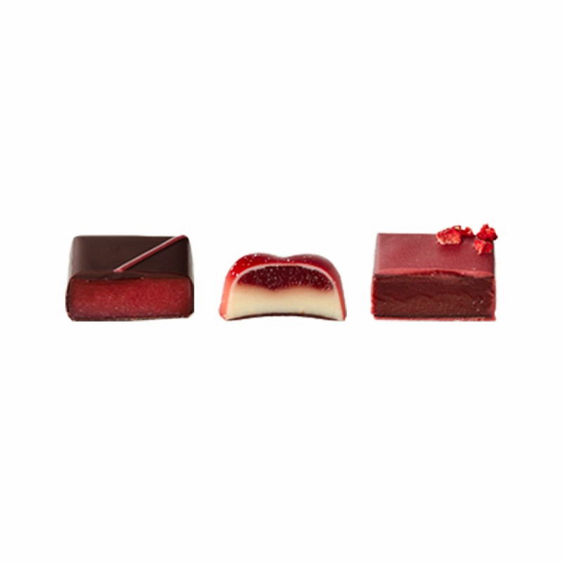 meiji アポロ x CLUB HARIE ボンボンショコラ クラブハリエ