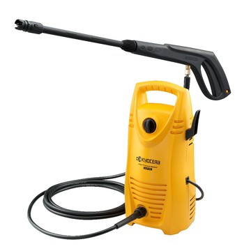 日本KYOCERA 京瓷 90bar高壓清洗機 AJP-55