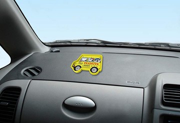 日本 MEIHO 懶懶熊止滑墊 貓友 RK-254【299免運領券再享折扣】