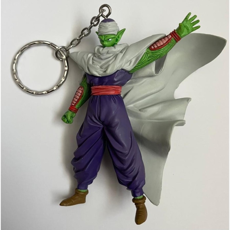 ドラゴンボール ハイクオリティキーホルダー フィギュアキーホルダー ピッコロ 単品 | LINEブランドカタログ