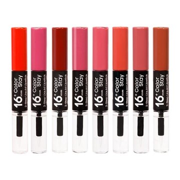 ttmax 16小時(plus)不脫色液態口紅(唇膏4.5ml+唇油4.5ml『Marc Jacobs旗艦店』D650511