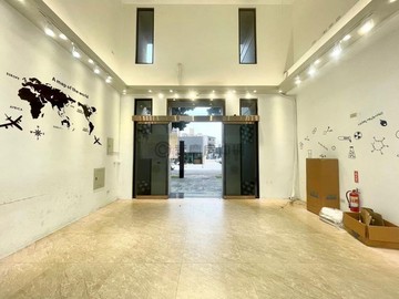 青埔國小．布拉格之鷹1+2樓挑高黃金店面｜桃園市大園區致遠一路