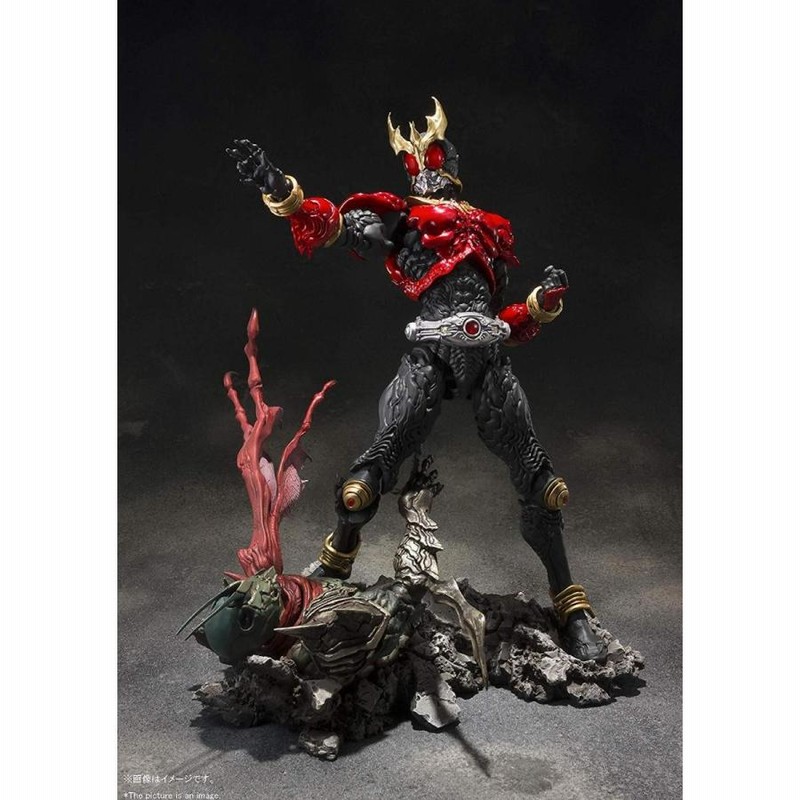 s.i.c 仮面ライダークウガマイティフォーム