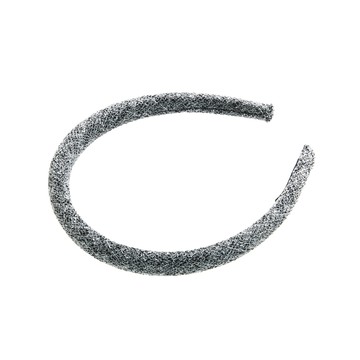 [韓國] 柔暖暮光髮箍 / 3色 / Velvet Twilight Headband