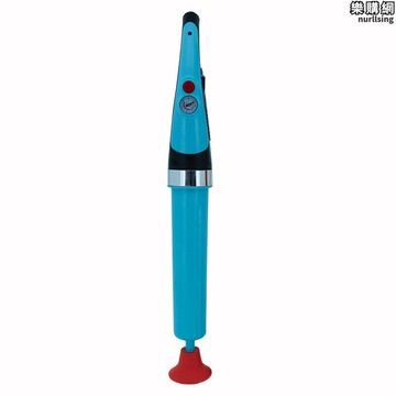 工通下水道工具廁所衛生間廚房管道堵塞高壓一炮通馬桶疏通器疏通