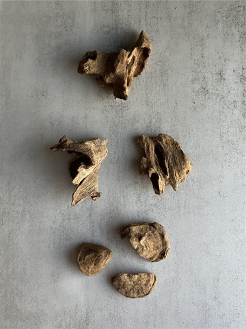 【沉水款】新幾內亞沉香(內可挑造型)