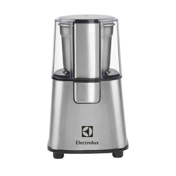 公司貨【伊萊克斯Electrolux】不鏽鋼咖啡磨豆機 ECG3003S 咖啡機配件 搭配使用