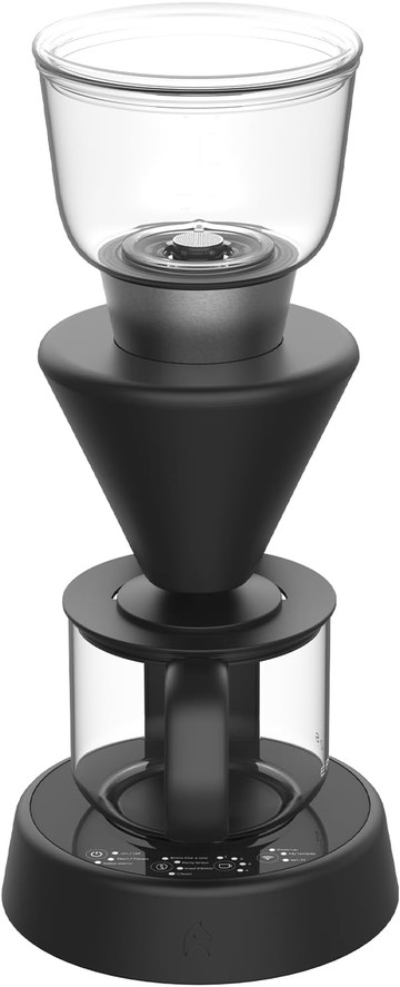 日本  Epeios Mocca EPCM503 冰滴 咖啡機 咖啡壺 世界冠軍 咖啡師監修 850ml  日本代購