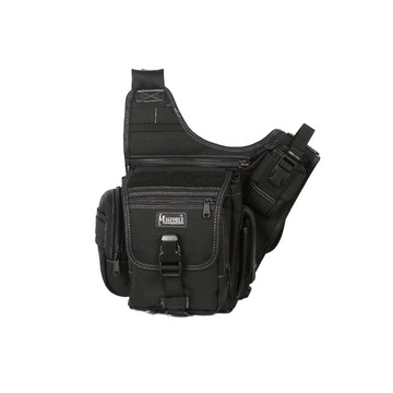 Magforce 【Magforce馬蓋先】機動鞍袋 迷彩/1入