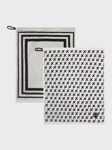 Hotel Collection X&Square Hand Towel [2P]