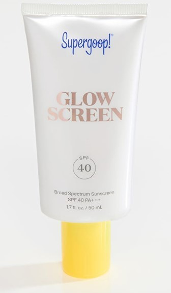 Supergoop! Glowscreen SPF 40 (50ml)