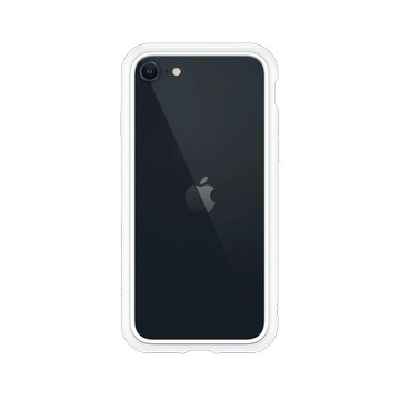 iPhone SE (第 3 代) CrashGuard 白