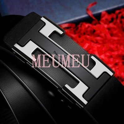 ベルト メンズ 本革 穴なし 無段階 レザー 革 カジュアル ビジネス スーツ オートロック 長め ゴルフ 自動 父 夫 プレゼント 30代 40代 50代 通販 Lineポイント最大get Lineショッピング