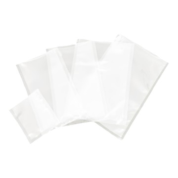 PP塑膠袋 1磅  17 x 25cm (7x10) x 0.035  1個  3個