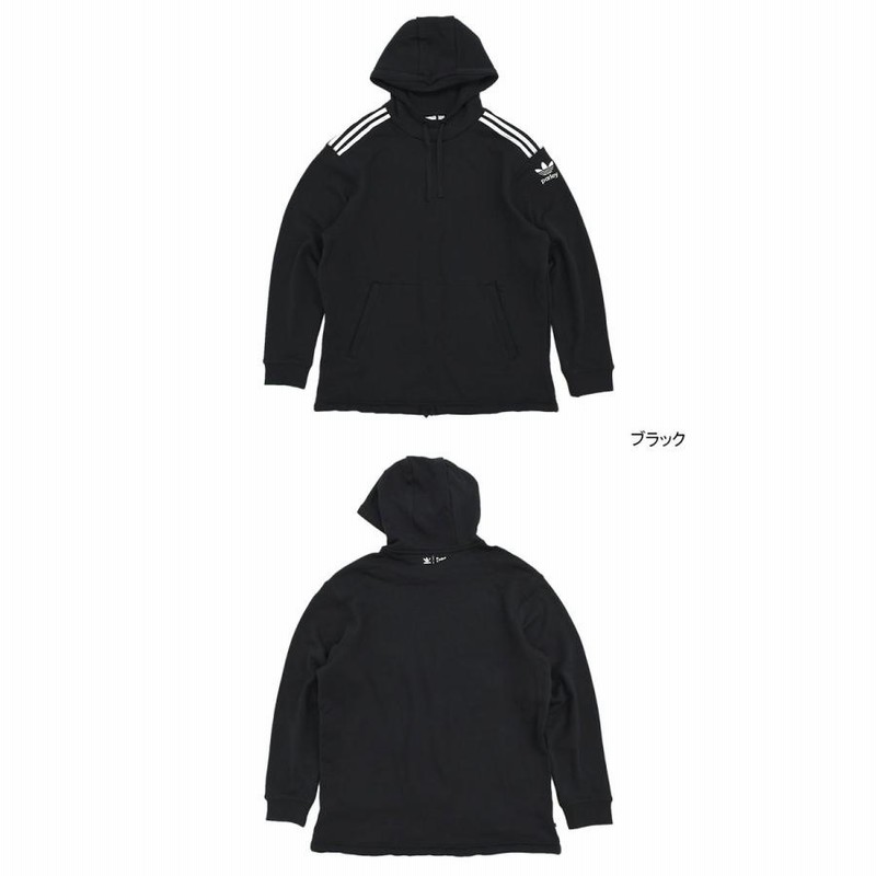 アディダス パーカー プルオーバー adidas メンズ パーレイ