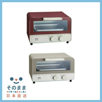 【日本出貨丨火箭出貨】 BRUNO BOE052 小烤箱 烤麵包機 烤吐司機 烤箱 2片吐司 計時功能｜療癒選物