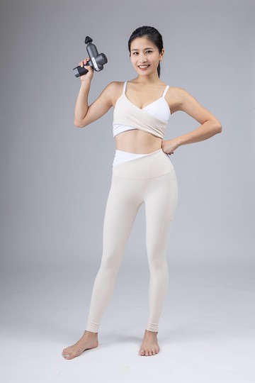 Booster MasePro 按摩槍