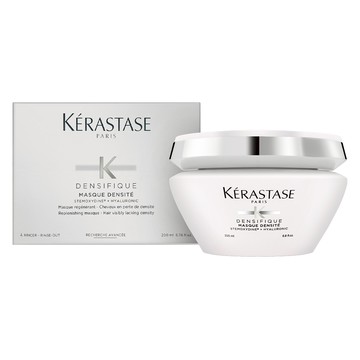 【KERASTASE 卡詩】白金賦活髮膜 200ml