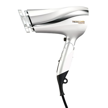 TESCOM TID2200TW防靜電吹風機