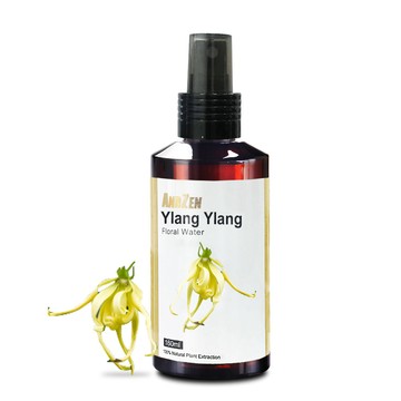 ANDZEN 花水純露160ml(依蘭/伊蘭)